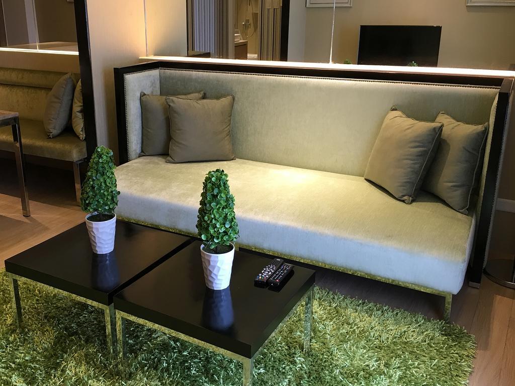 Mandaluyong Shang Luxury Suites מראה חיצוני תמונה