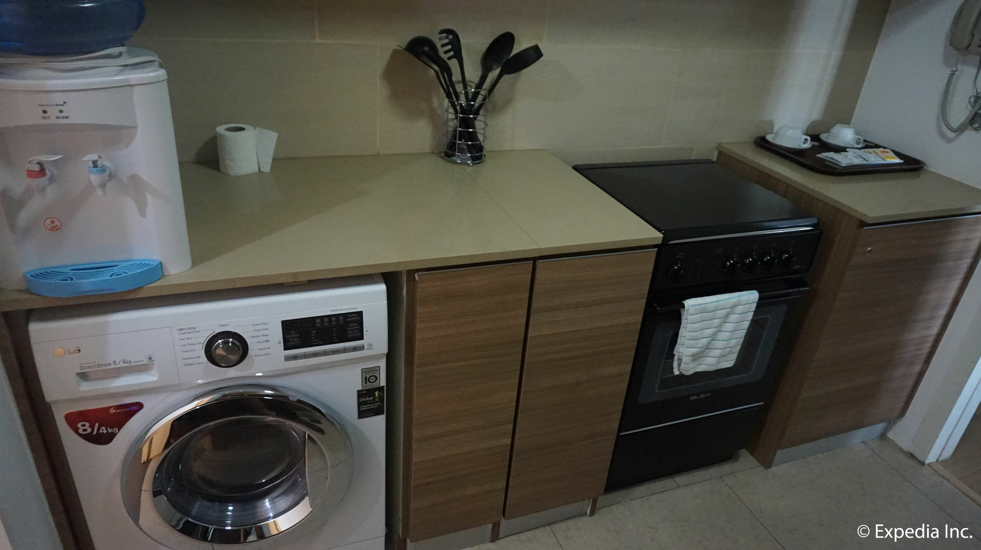 Mandaluyong Shang Luxury Suites מראה חיצוני תמונה